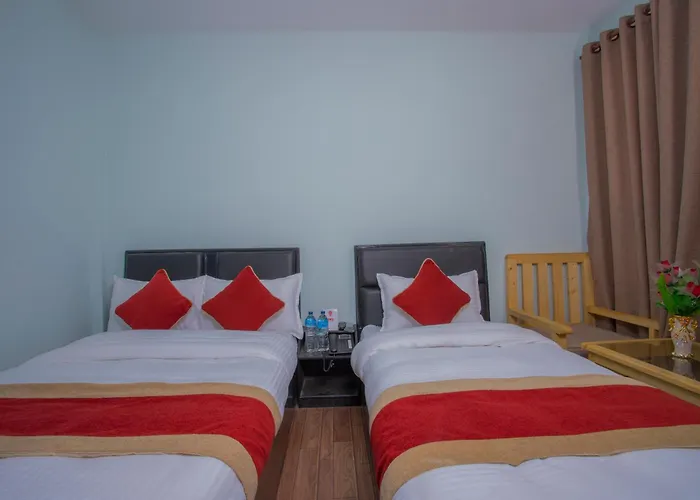 Oyo 260 Cultural Hotel